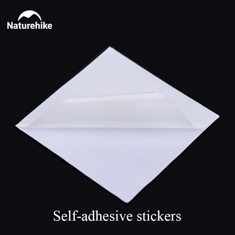 Naturehike Repair Patch 3 Pcs  - đánh giá và giá Outdoor Rug Waterproof