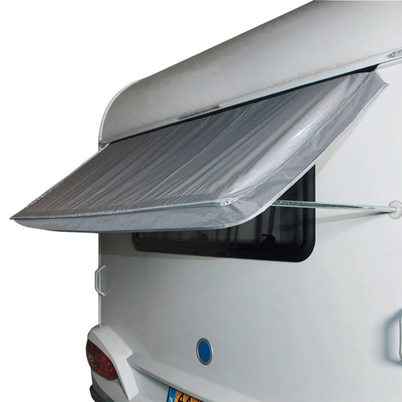 Universal Motorhome Window Awn - đánh giá và giá Sun Sail Shade