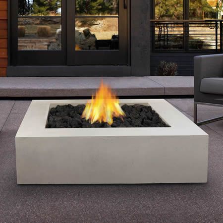Outdoor Sofa Set Fire Pit Tabl - đánh giá và giá Outdoor Furniture Fire Table