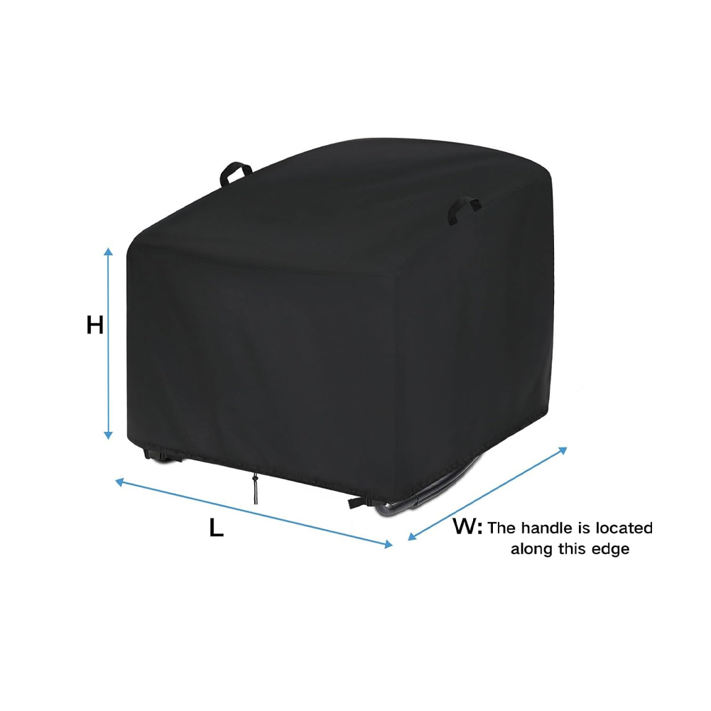 Waterproof Garden Rocking Chai - đánh giá và giá Outdoor Furniture Easy To Clean