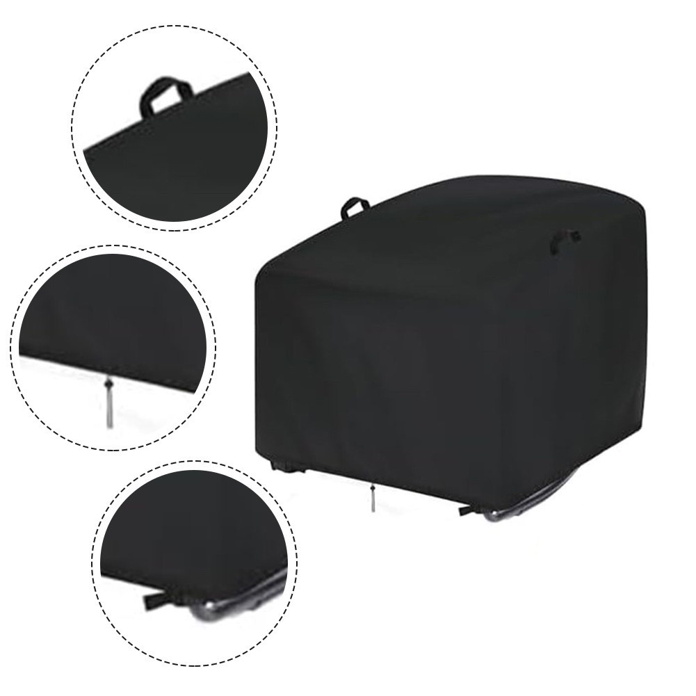 Waterproof Garden Rocking Chai - đánh giá và giá Outdoor Furniture Easy To Clean