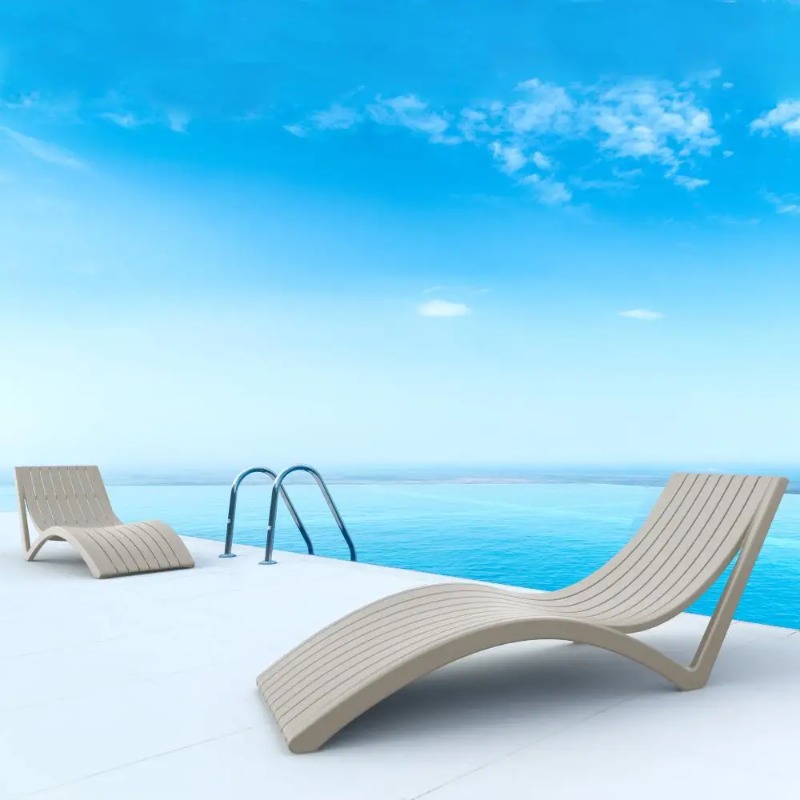 FRP Fiberglass Spain Design Su - đánh giá và giá Outdoor Furniture Spain