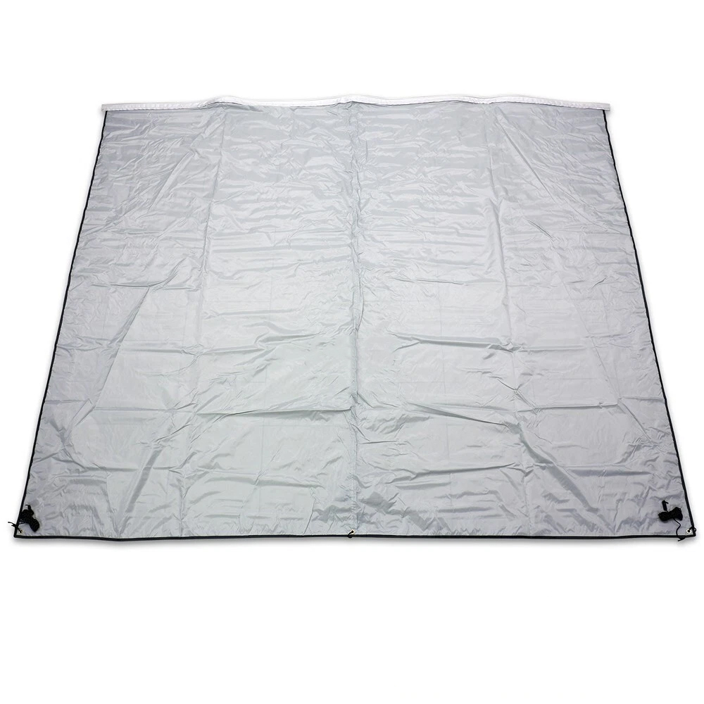 3x2.4m Outdoor Camping Awning  - đánh giá và giá Sun Sail Shade