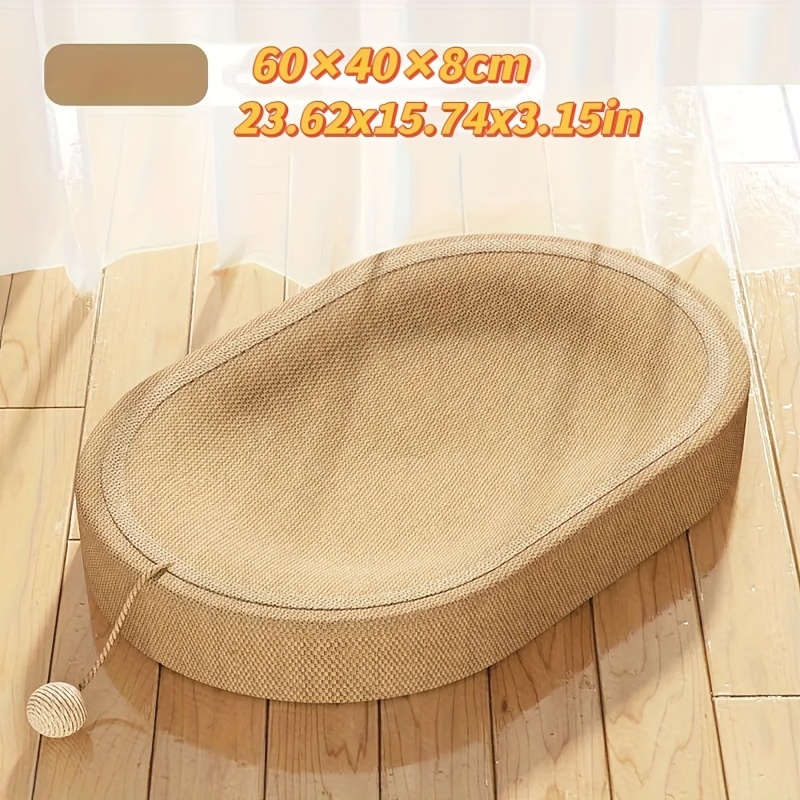 Universal Cat Scratching Board - đánh giá và giá Outdoor Furniture Durable