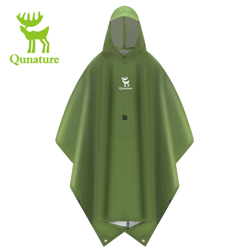Qunature 3-in-1 Waterproof Rai - đánh giá và giá Outdoor Rug Waterproof