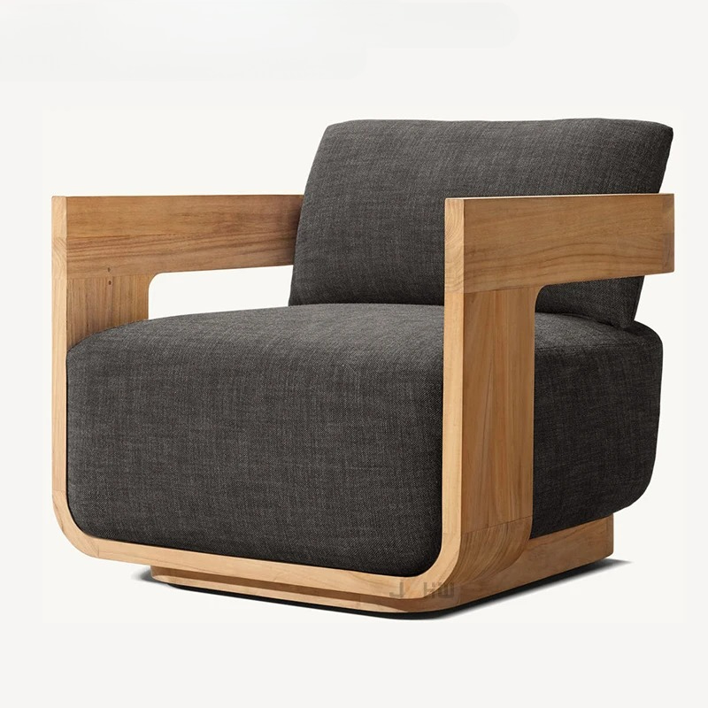 Sofa, with Waterproof UV-resis - đánh giá và giá Outdoor Furniture Teak