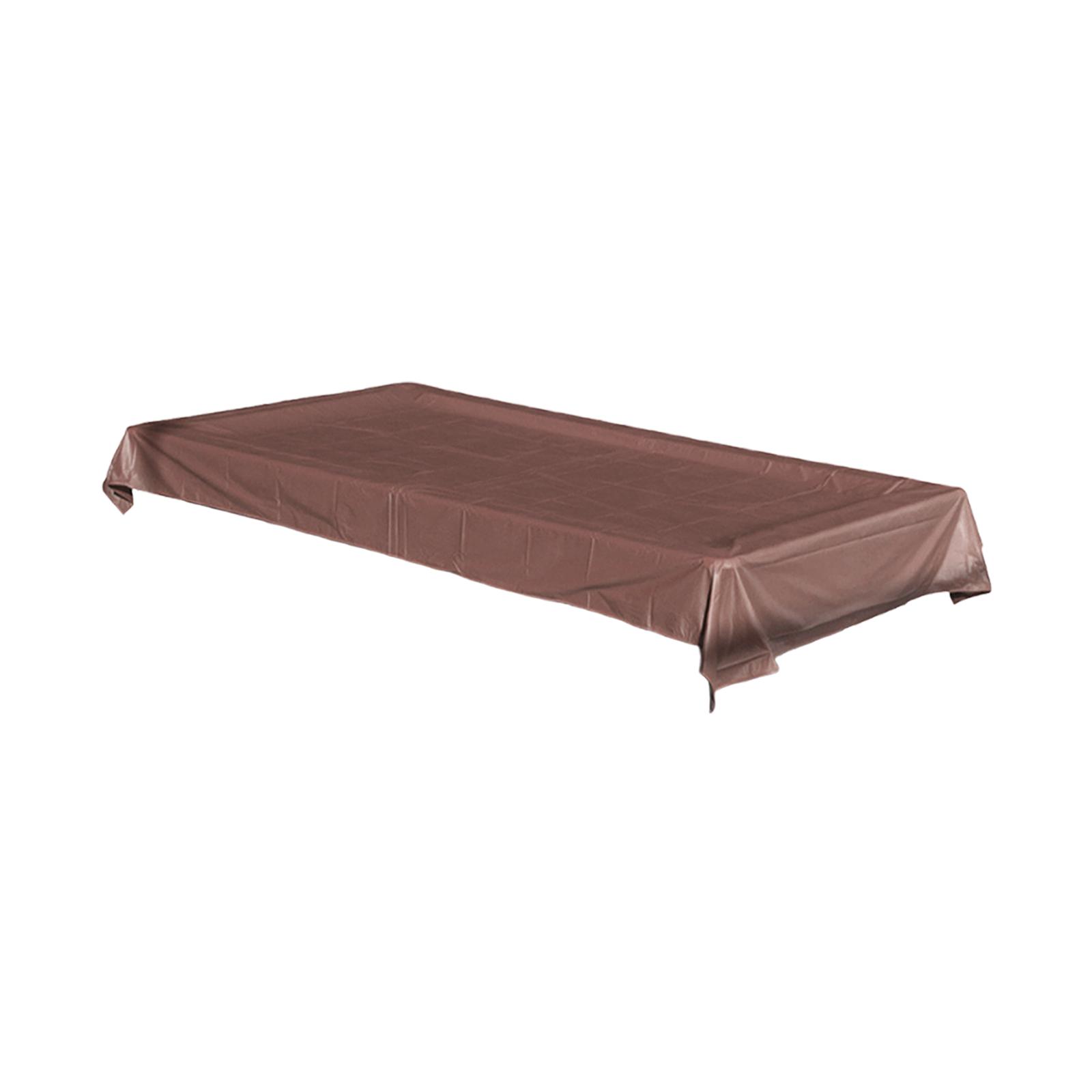 PVC Billiard Table Cover Tearp - đánh giá và giá Outdoor Furniture Easy To Clean