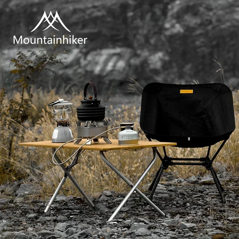 MOUNTAINHIKER Upgrade Portable - đánh giá và giá Folding Picnic Table