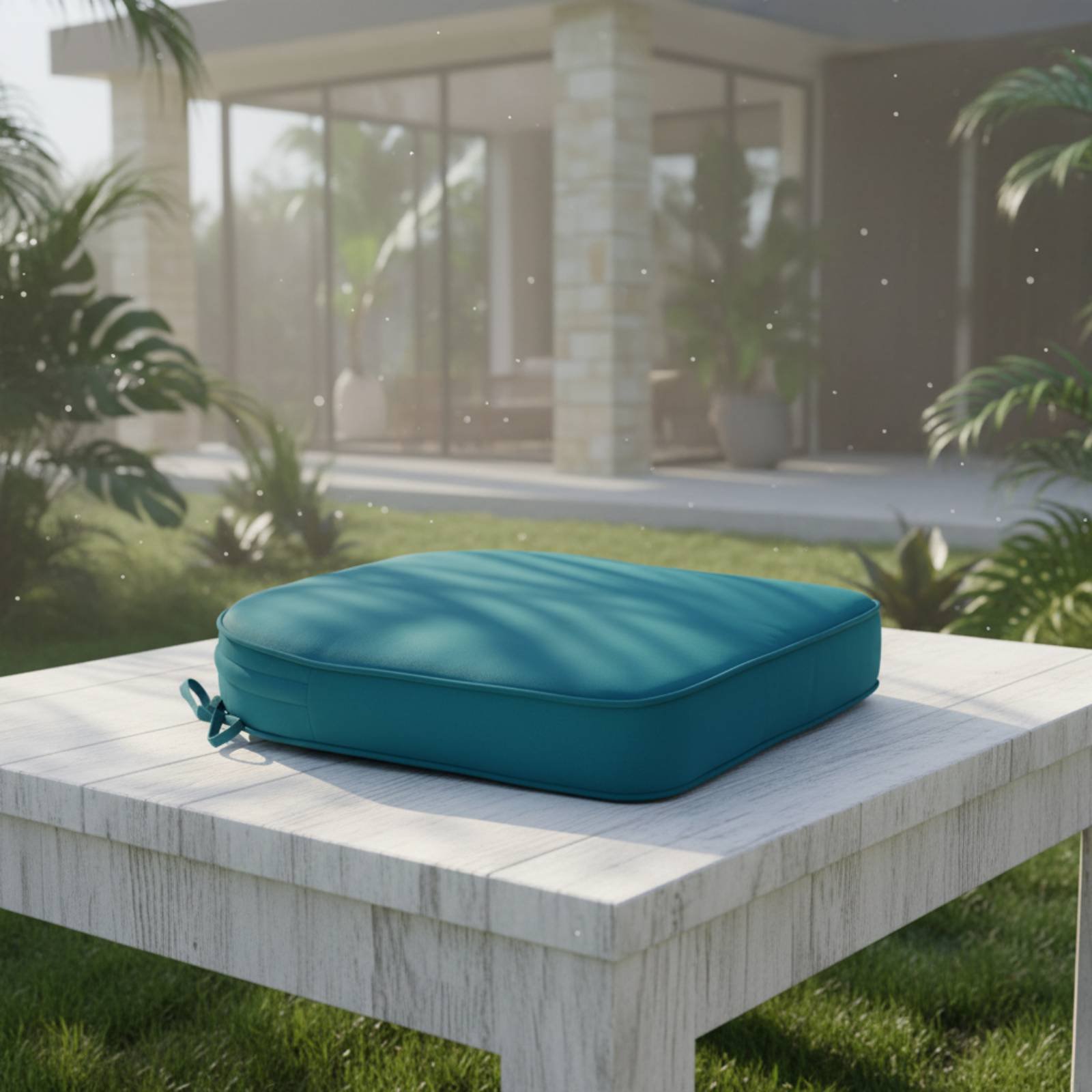 Waterproof Patio Seat Pad Easy - đánh giá và giá Outdoor Furniture Easy To Clean