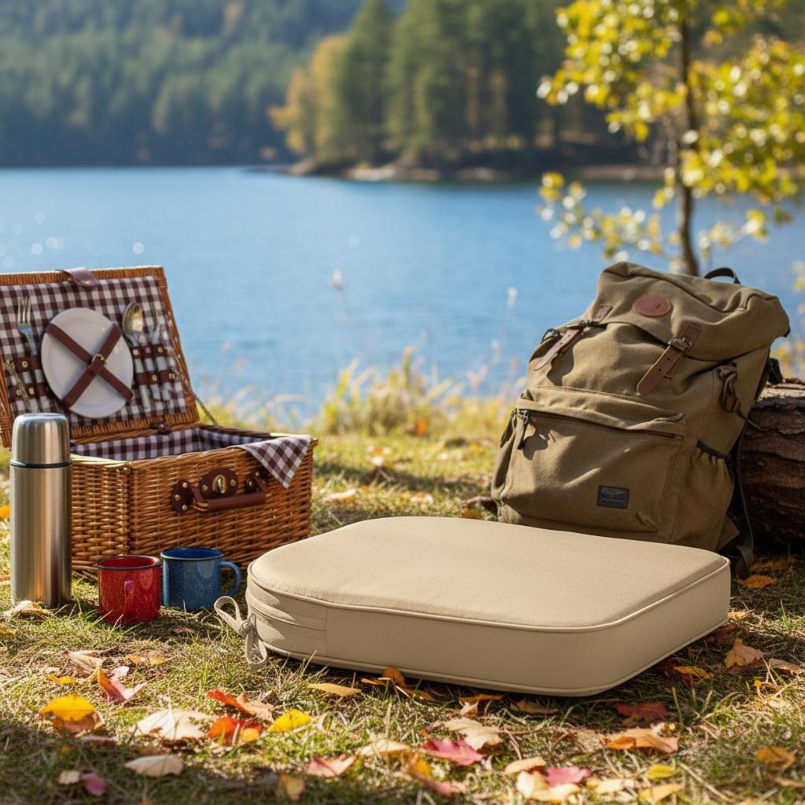 Waterproof Patio Seat Pad Easy - đánh giá và giá Outdoor Furniture Easy To Clean