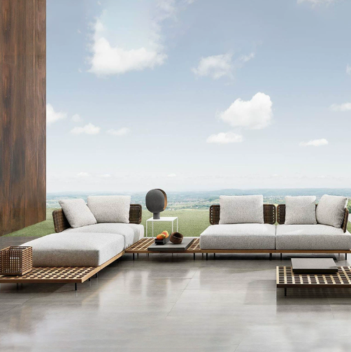 #qw-Outdoor Sofa Patio Villa T - đánh giá và giá Outdoor Furniture Teak