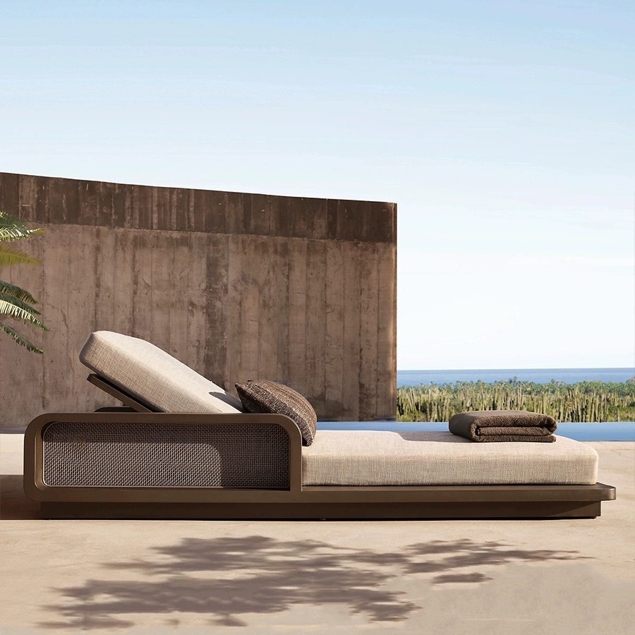 #Teak Modern Simple Design Out - đánh giá và giá Outdoor Furniture Teak