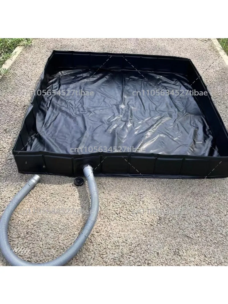 Adult Portable PVC Shower Tray - đánh giá và giá Outdoor Furniture Easy To Clean