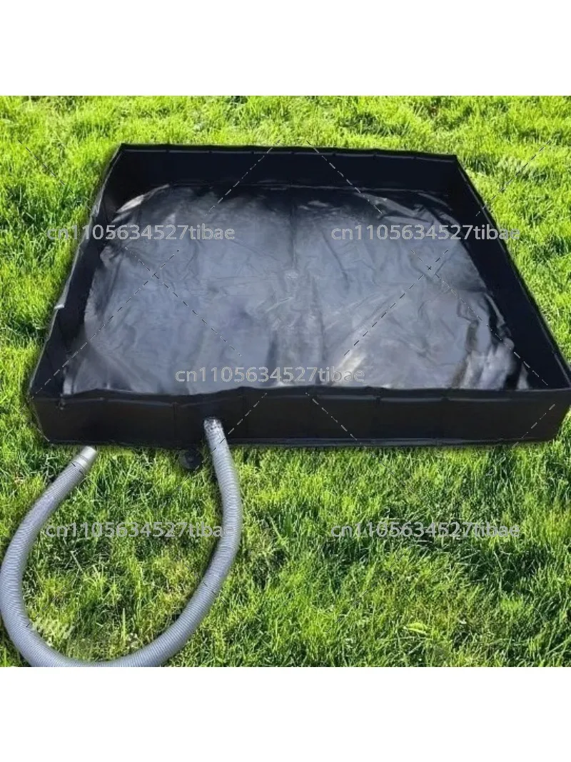 Adult Portable PVC Shower Tray - đánh giá và giá Outdoor Furniture Easy To Clean