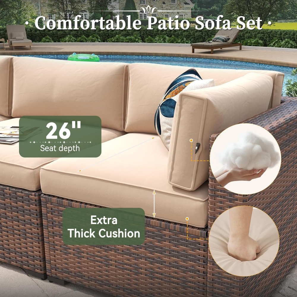 Exclusive Deal   Outdoor Patio - đánh giá và giá Outdoor Furniture Fire Table
