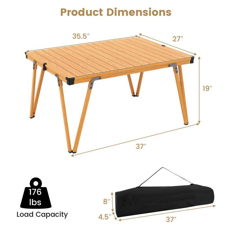 Single Folding Picnic Table 93 - đánh giá và giá Folding Picnic Table