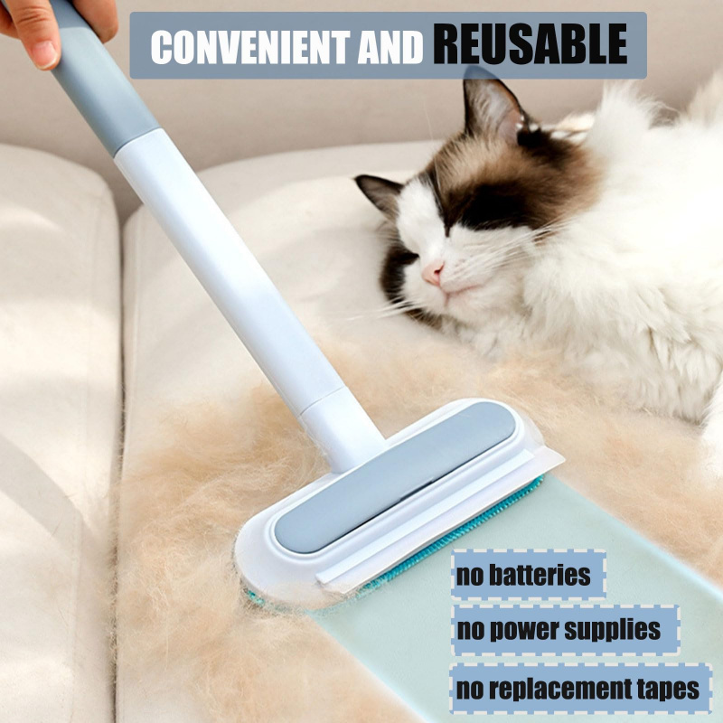 Pet hair remover is suitable f - đánh giá và giá Outdoor Furniture Durable