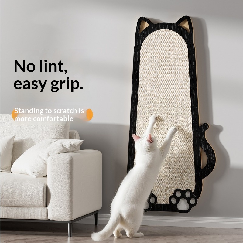 Sisal Cat Scratcher Durable So - đánh giá và giá Outdoor Furniture Durable