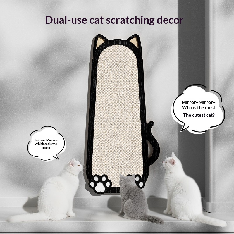 Sisal Cat Scratcher Durable So - đánh giá và giá Outdoor Furniture Durable
