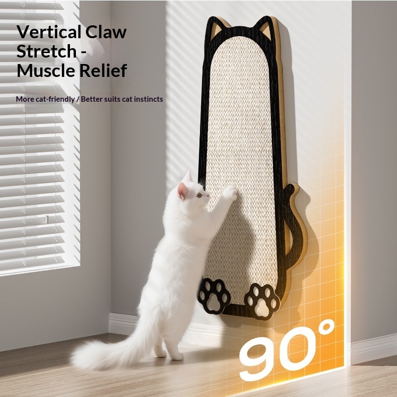 Sisal Cat Scratcher Durable So - đánh giá và giá Outdoor Furniture Durable