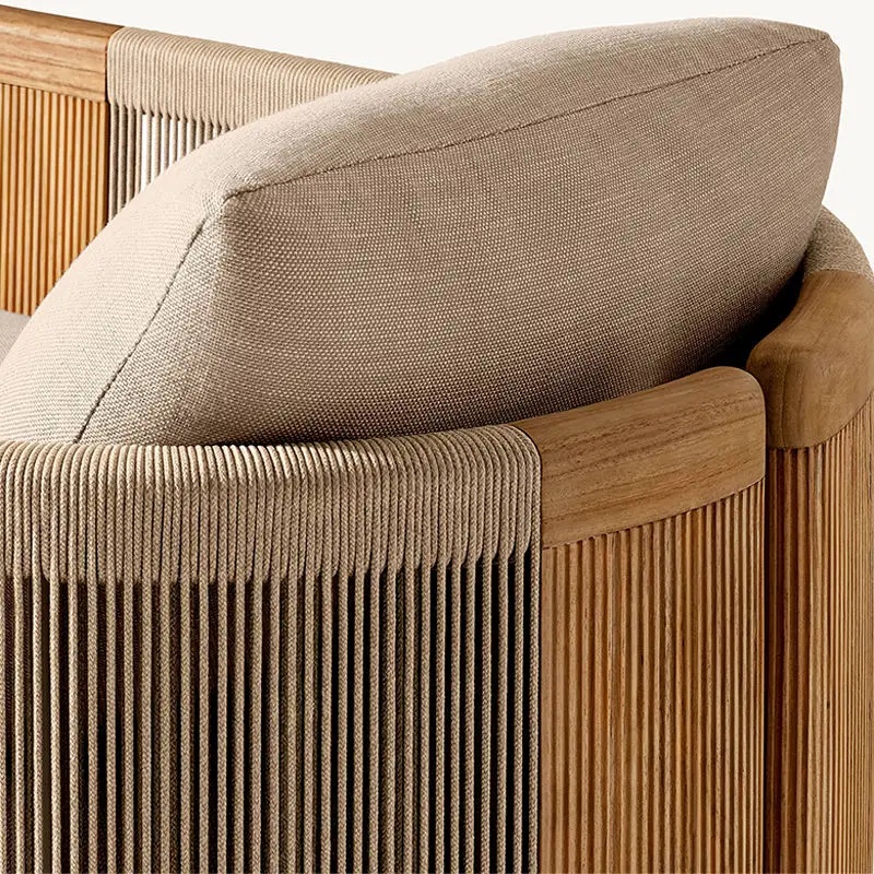 Design Outdoor Furniture Teak  - đánh giá và giá Outdoor Furniture Teak