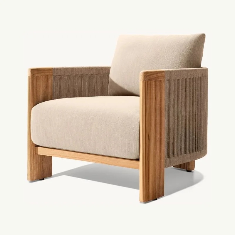 Design Outdoor Furniture Teak  - đánh giá và giá Outdoor Furniture Teak