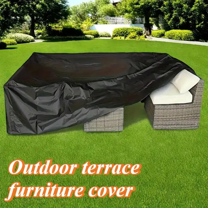 Heavy Duty Windproof Garden Fu - đánh giá và giá Outdoor Furniture Durable