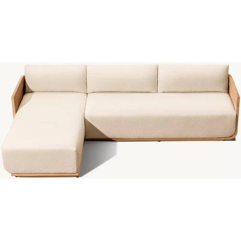 Luxury Garden Furniture Design - đánh giá và giá Outdoor Furniture Teak