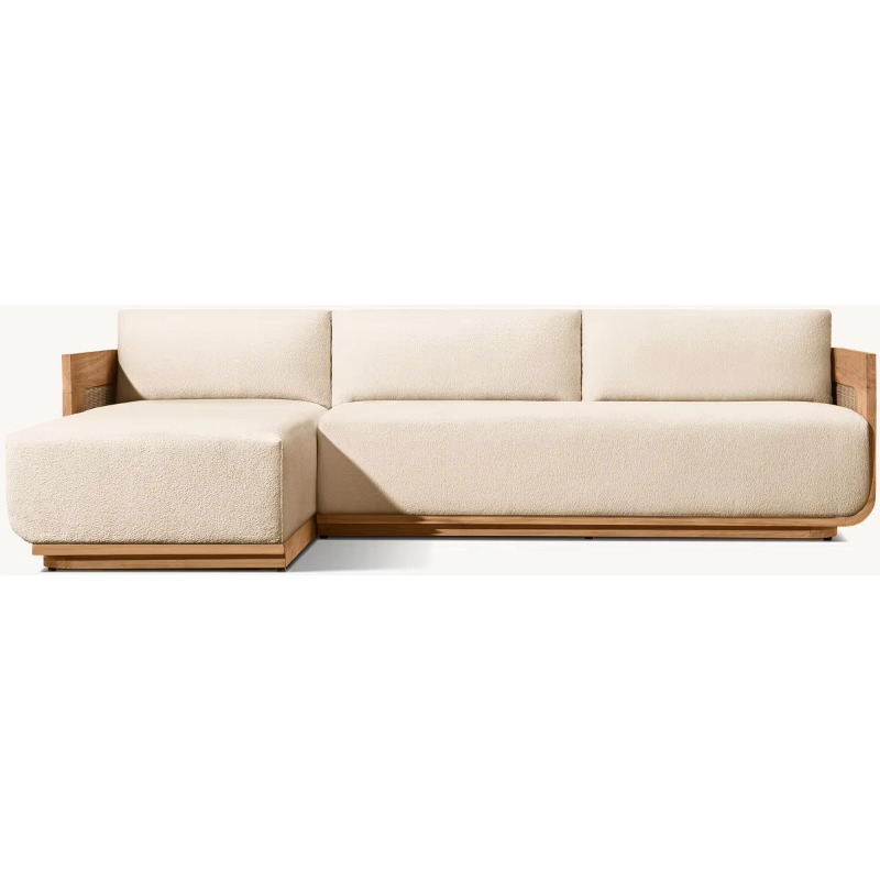 Luxury Garden Furniture Design - đánh giá và giá Outdoor Furniture Teak