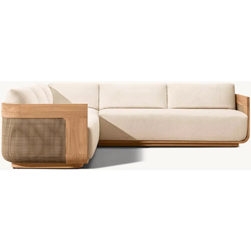Luxury Garden Furniture Design - đánh giá và giá Outdoor Furniture Teak